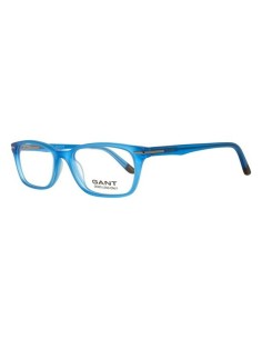 Men' Spectacle frame Gant GA3059-085-51 Blue Ø 51 mm