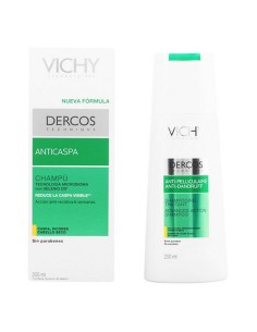Shampoo Dercos Vichy 600_PELLE_BLU 1 L