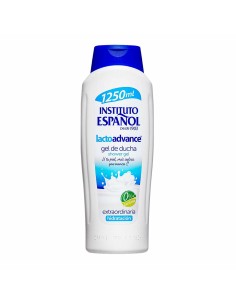 Shower Gel Instituto Español