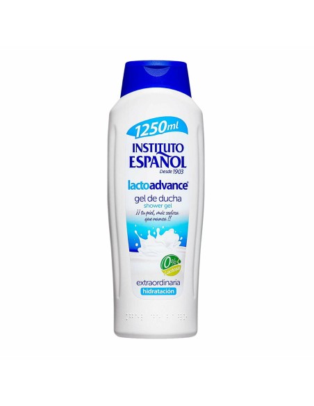 Shower Gel Instituto Español