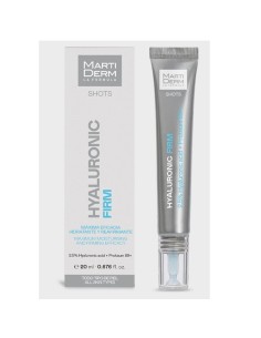 Nail gel Martiderm