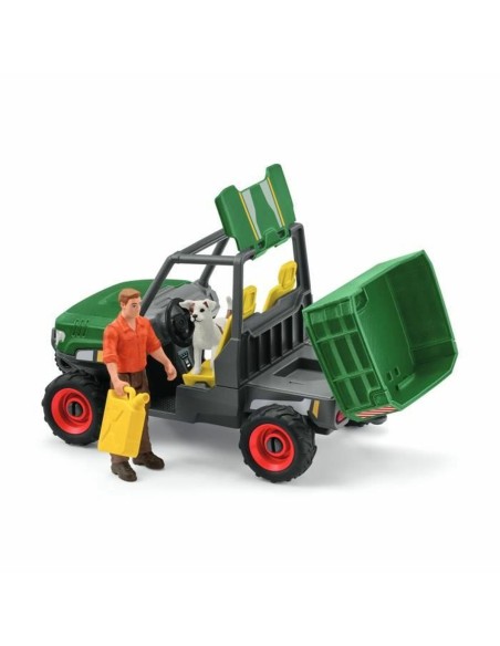 Playset Schleich 42659 Farm World