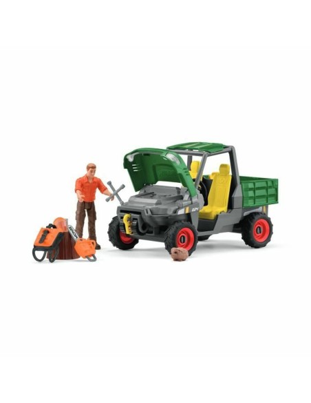 Playset Schleich 42659 Farm World