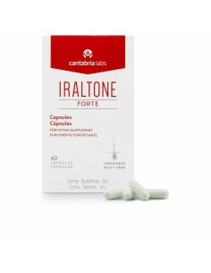 Anti-Hair Loss Treatment Iraltone Capsules