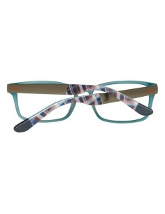 Men' Spectacle frame Gant GA3069-091-55 Blue Ø 55 mm 2