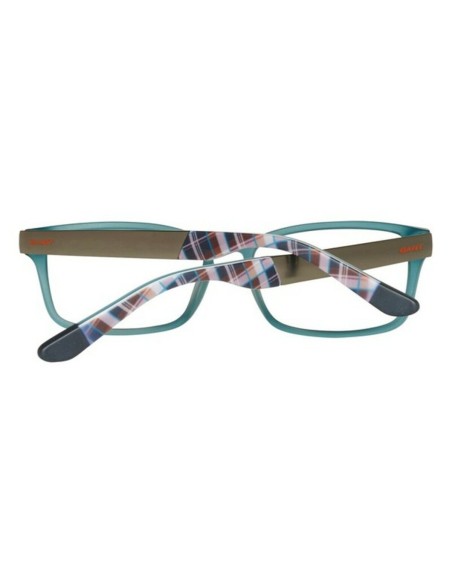 Men' Spectacle frame Gant GA3069-091-55 Blue Ø 55 mm