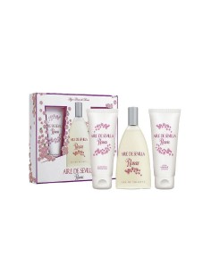 Women's Perfume Instituto Español EDT