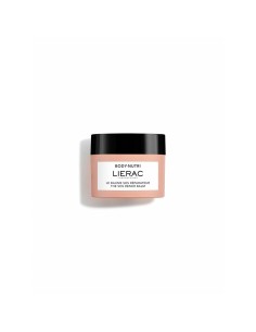 Body Repair Balsam Lierac BODY-NUTRI