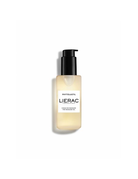 Massage Oil Lierac PHYTOLASTIL Anti-Stretch