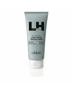 Shower Gel Lierac Lh Universal