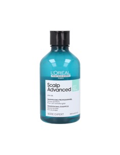 Anti-Grease Shampoo L'Oreal Professionnel Paris Expert Scalp