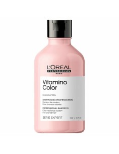 Shampoo L'Oreal Professionnel Paris Vitamino