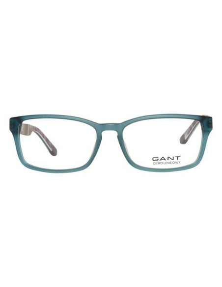 Men' Spectacle frame Gant GA3069-091-55 Blue Ø 55 mm