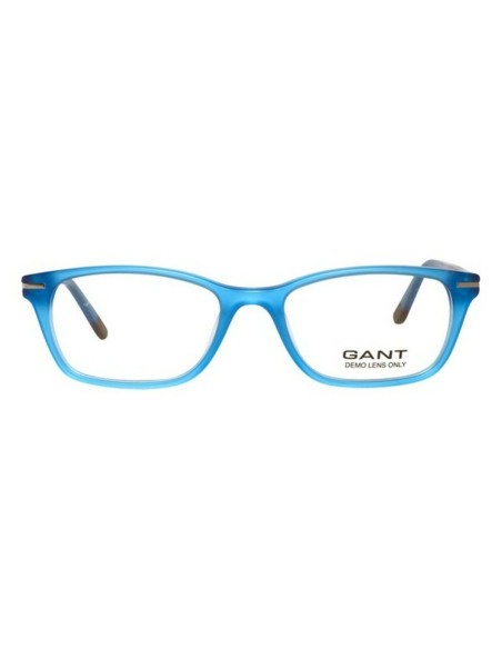 Men' Spectacle frame Gant GA3059-085-51 Blue Ø 51 mm