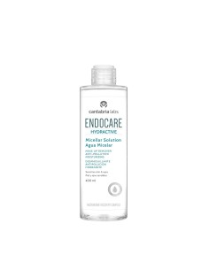 Micellar Water Endocare Hydractive 400 ml