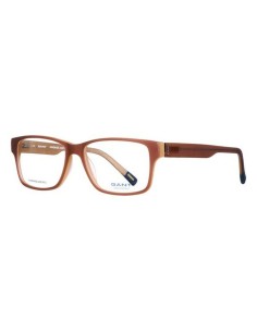 Men' Spectacle frame Gant 3005 Brown Ø 55 mm