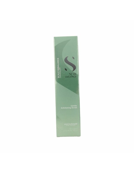 Anti-Dandruff Lotion Alfaparf Milano Rebalance Gentle