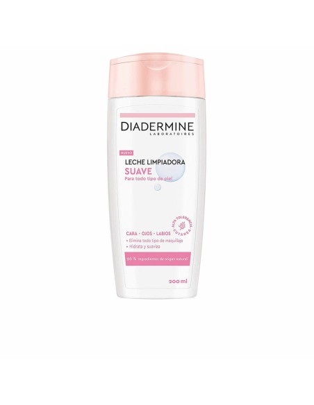 Cleansing Lotion Diadermine Ess Mur Soft