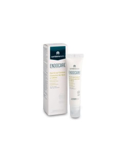 Anti-ageing Cream for the Eye and Lip Contour Endocare 15 ml