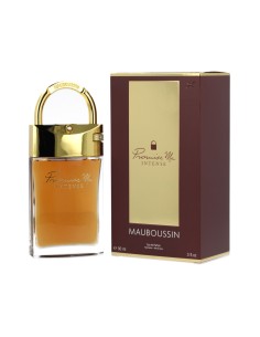 Women's Perfume Mauboussin Promise Me Intense EDP 90 ml