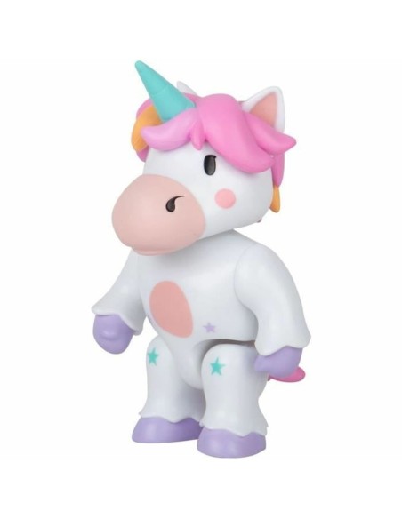 Playset Bandai Stumble Guys Unicorn