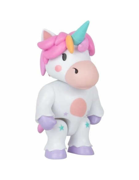 Playset Bandai Stumble Guys Unicorn