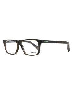 Men' Spectacle frame Just Cavalli JC0618-055-56 Brown ø 56 mm