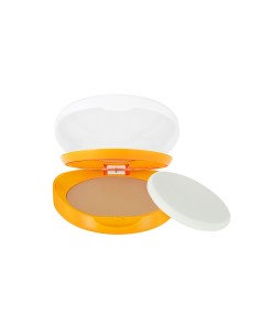 Sun Protection with Colour Heliocare 360 Compact Oil-Free Bronze SPF 50+ 10 g 2