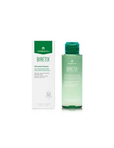 Facial Toner BIRETIX Oil Control Solution 100 ml