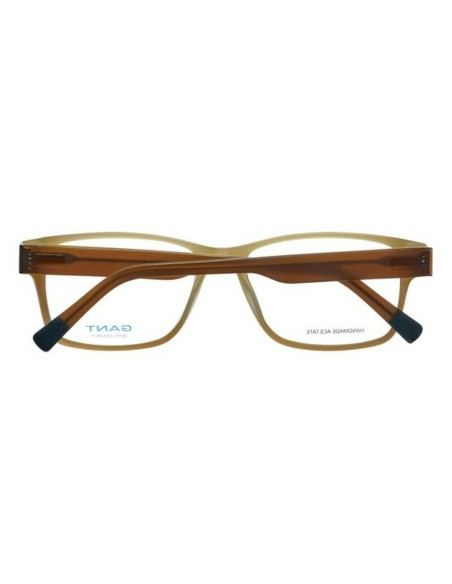 Men' Spectacle frame Gant 3005 Brown Ø 55 mm