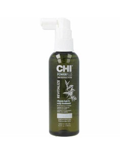 Strengthening Hair Treatment Farouk Chi Powerplus Vitamin Hair With vitamins (104 ml)