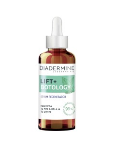 Facial Serum Diadermine Lift Botology