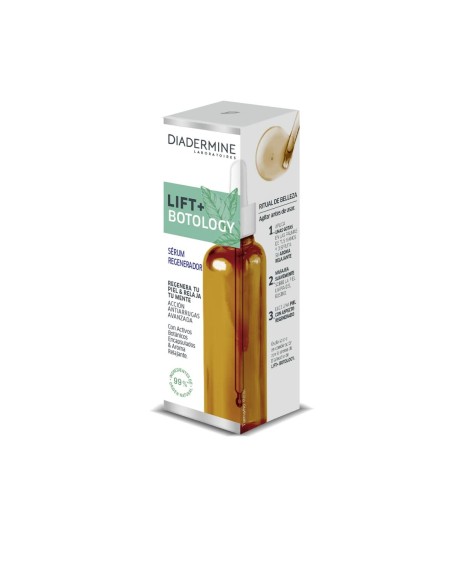 Facial Serum Diadermine Lift Botology