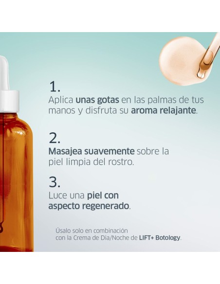 Facial Serum Diadermine Lift Botology