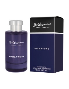 Men's Perfume Baldessarini Signature EDT