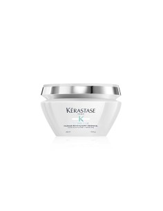 Revitalising Mask Kerastase Symbio Hair with Dandruff