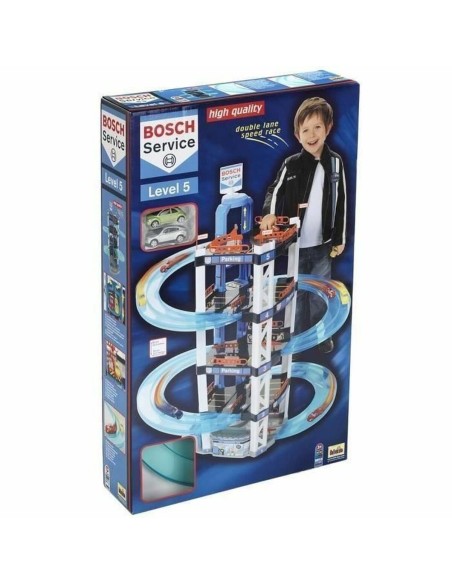 Dolls House Accessories BOSCH