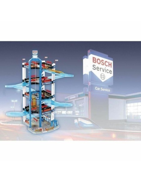 Dolls House Accessories BOSCH