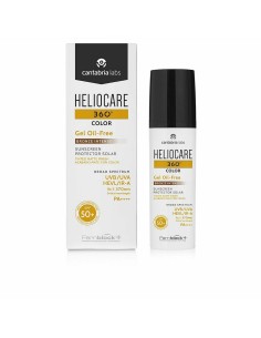 Sun Protection with Colour Heliocare Bronze Intense Bronzer