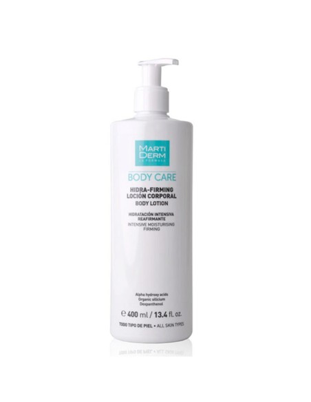Body Lotion Martiderm Firming