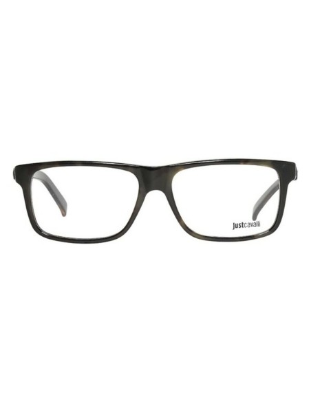 Men' Spectacle frame Just Cavalli JC0618-055-56 Brown ø 56 mm