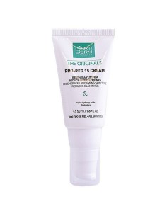 Regenerative Cream Martiderm The Originals