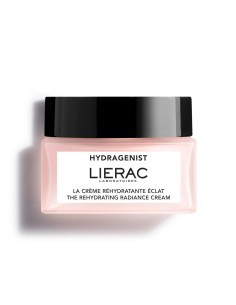 Day Cream Lierac Hydragenist