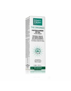 Dressing Gown Martiderm THE ORIGINALS