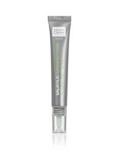 Purifying Gel Cleanser Martiderm Shot 2