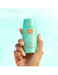Dressing Gown Martiderm SUN CARE 2