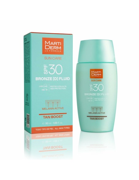 Sun Block Martiderm SUN CARE