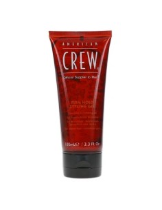 Styling Gel American Crew 76033