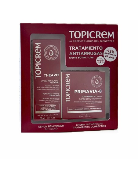 Cosmetic Set Topicrem AH