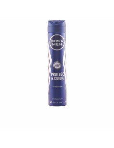 Spray Deodorant Nivea